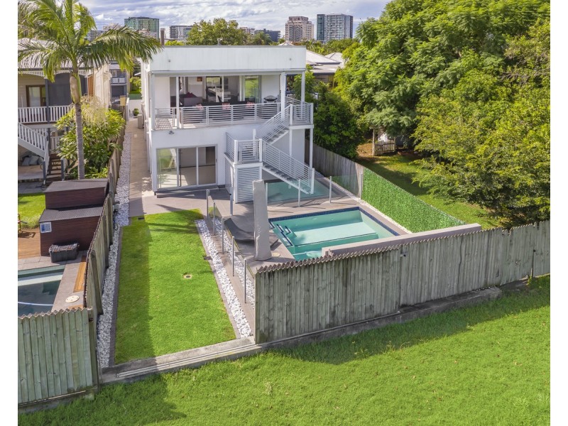 Kangaroo Point QLD 4169