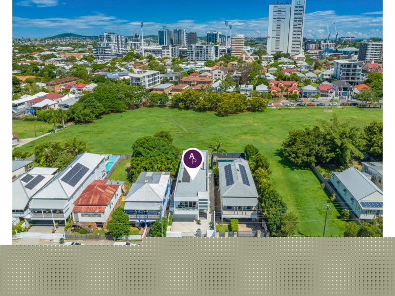 Kangaroo Point QLD 4169