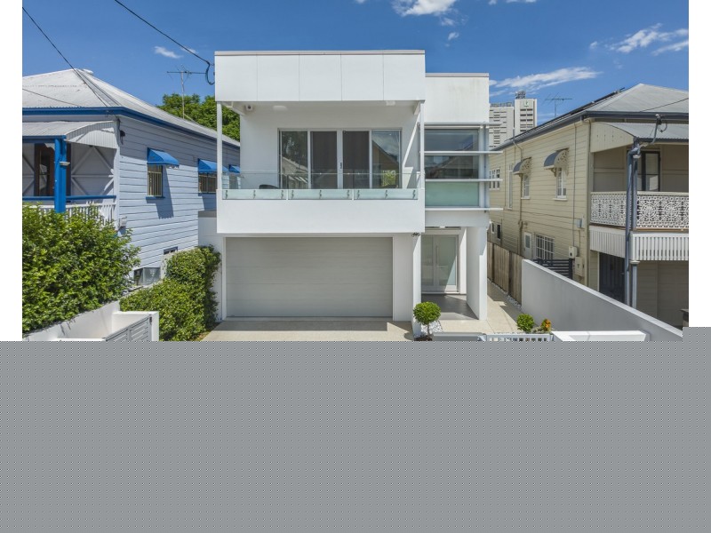 Kangaroo Point QLD 4169