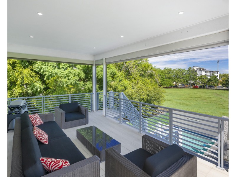 Kangaroo Point QLD 4169