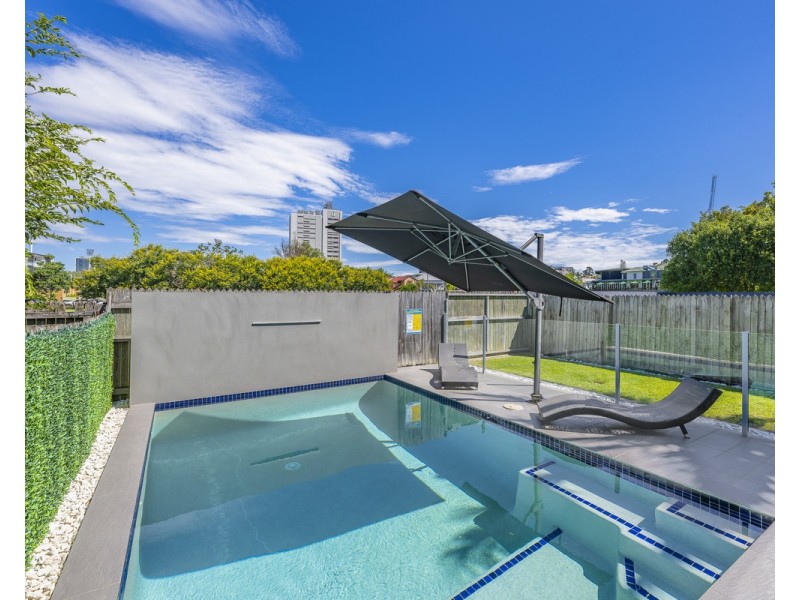 Kangaroo Point QLD 4169