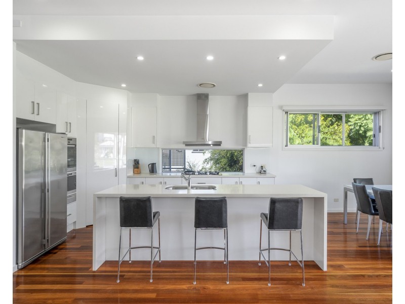 Kangaroo Point QLD 4169