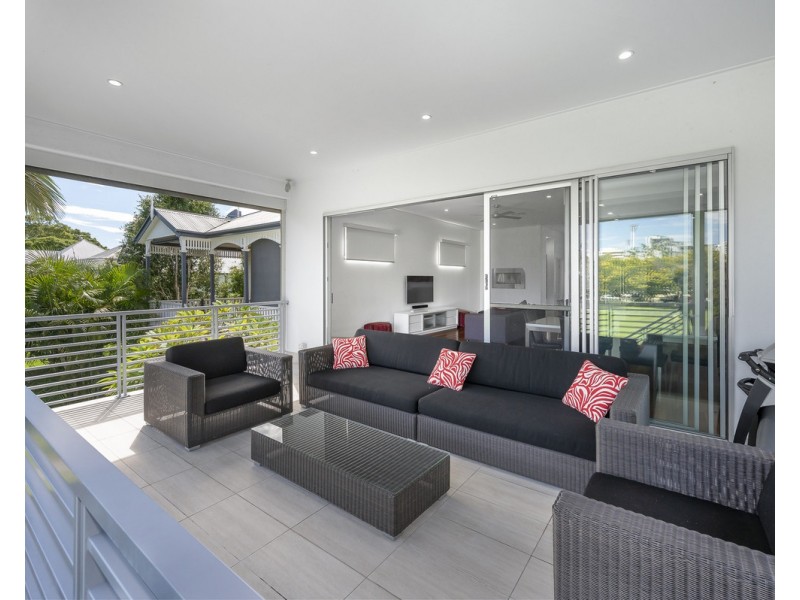 Kangaroo Point QLD 4169