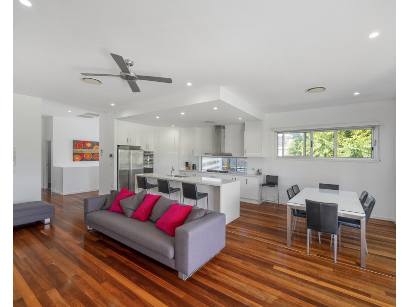 Kangaroo Point QLD 4169