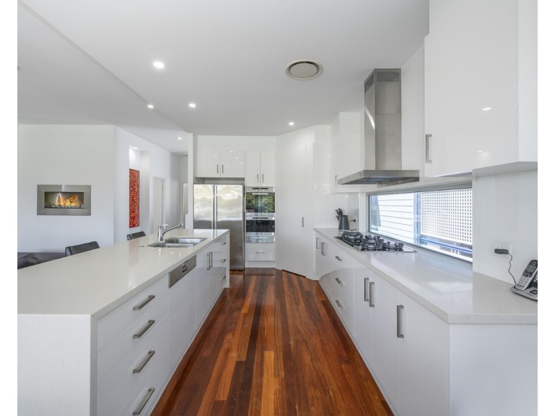 Kangaroo Point QLD 4169