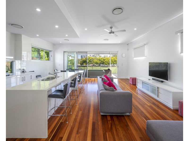 Kangaroo Point QLD 4169