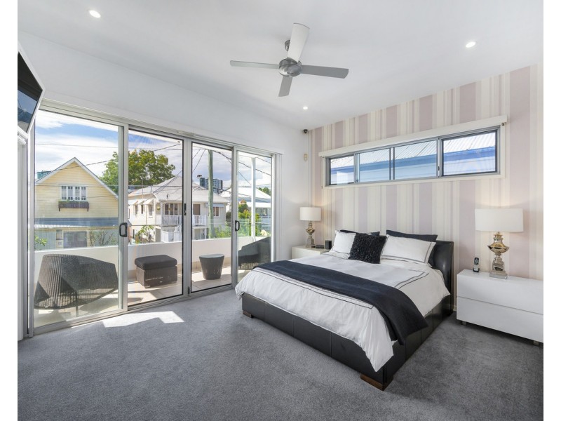 Kangaroo Point QLD 4169