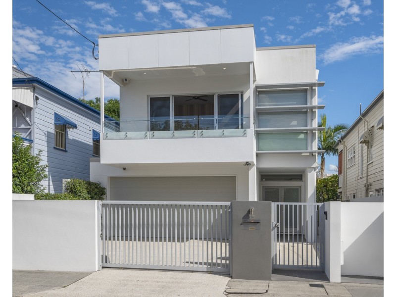 Kangaroo Point QLD 4169