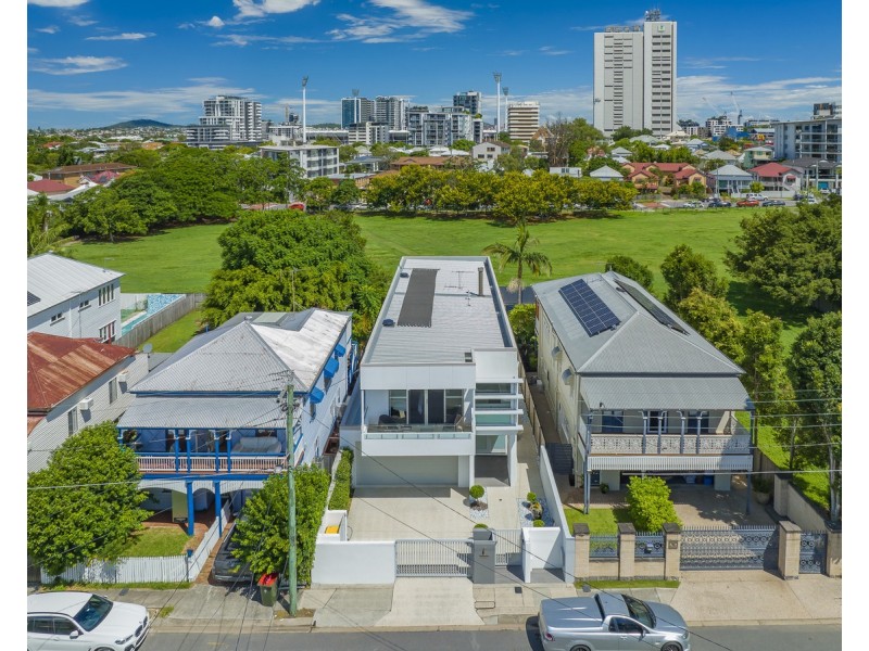 Kangaroo Point QLD 4169