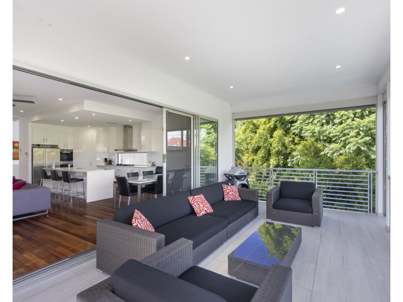 Kangaroo Point QLD 4169