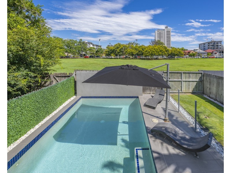 Kangaroo Point QLD 4169