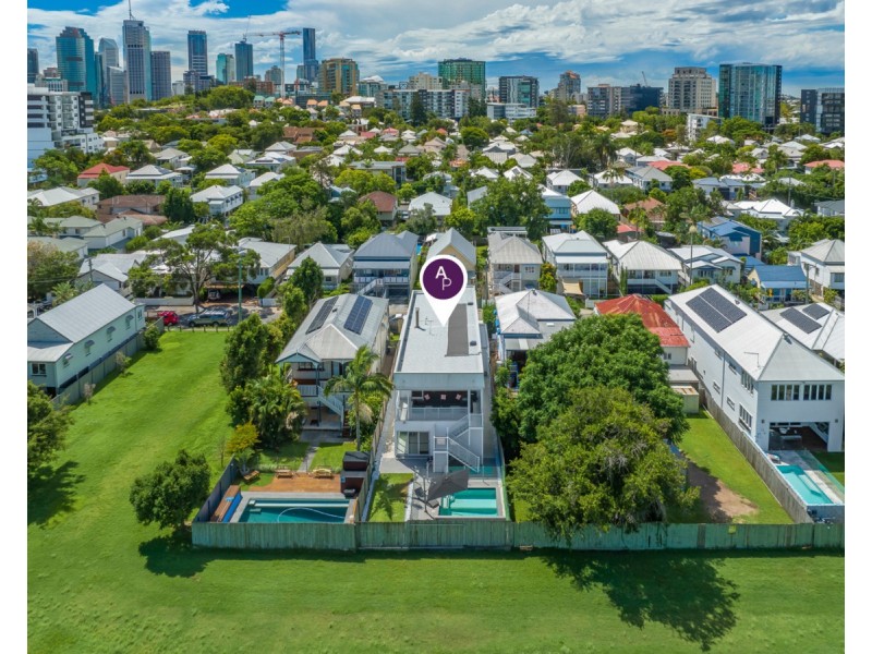Kangaroo Point QLD 4169