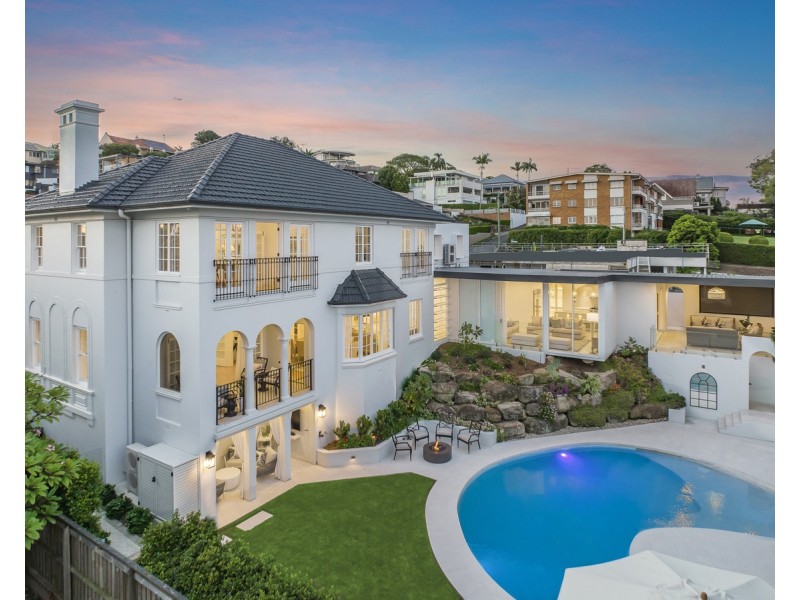 84 Markwell Street, Hamilton QLD 4007