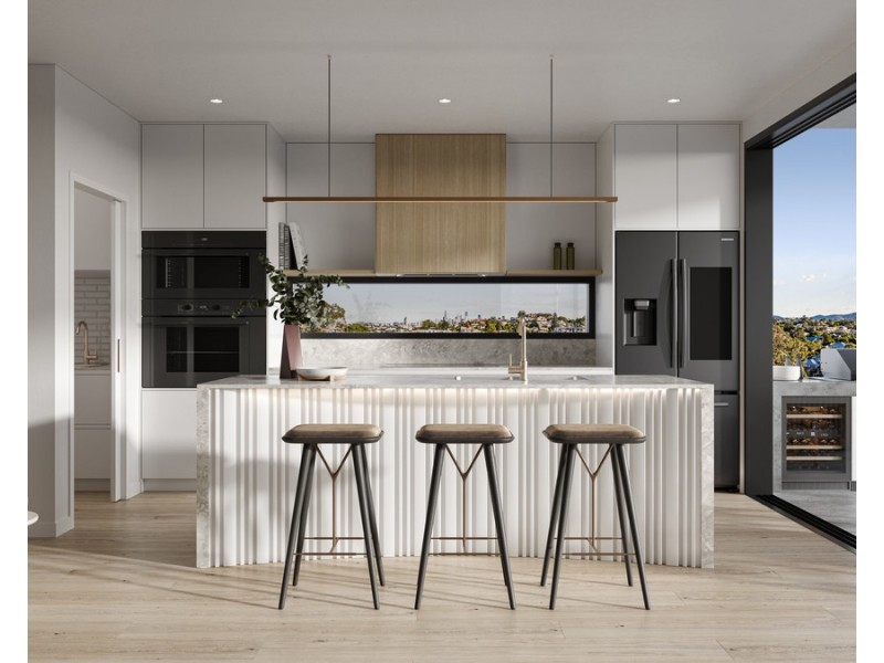 503/25 Swinburne Street, Lutwyche QLD 4030