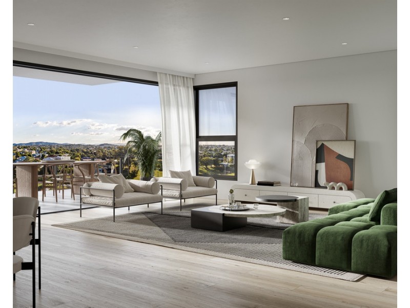 503/25 Swinburne Street, Lutwyche QLD 4030