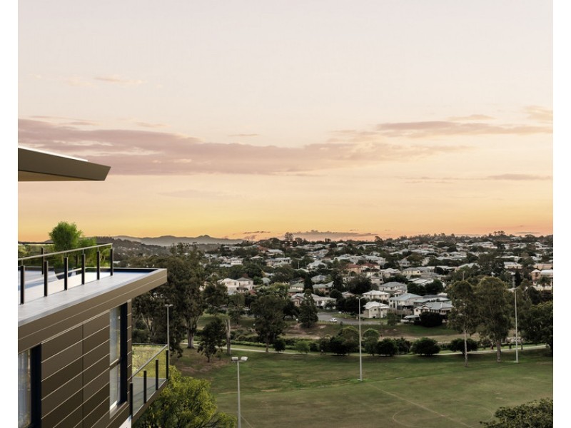 503/25 Swinburne Street, Lutwyche QLD 4030