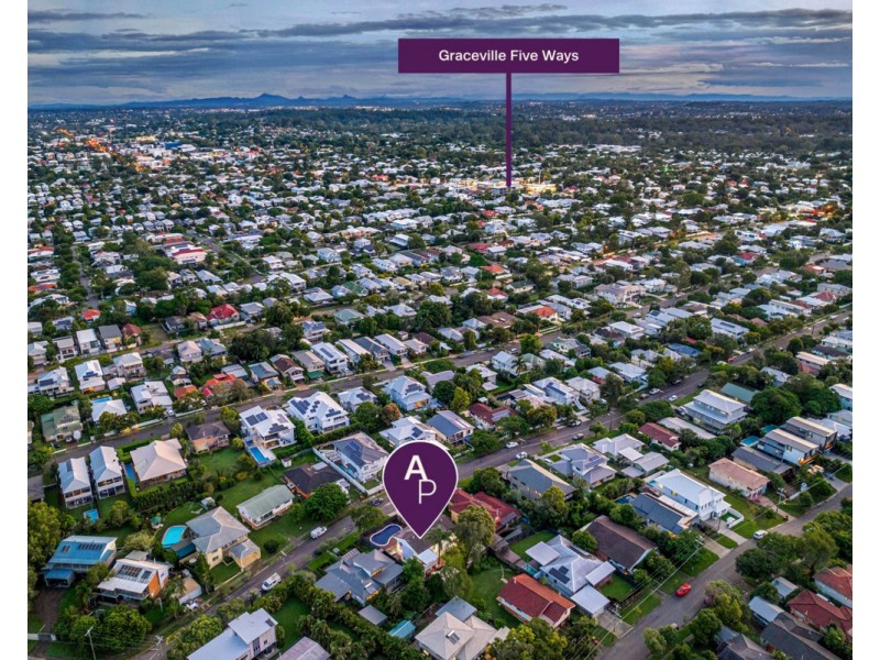 104 Sandon Street, Graceville QLD 4075