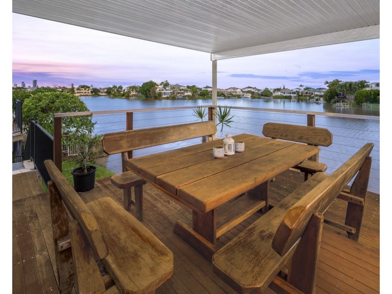 26 Santabelle Crescent, Clear Island Waters QLD 4226