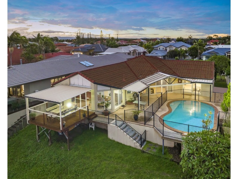 26 Santabelle Crescent, Clear Island Waters QLD 4226