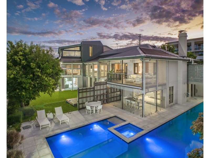 3 Sykes Street, Ascot QLD 4007