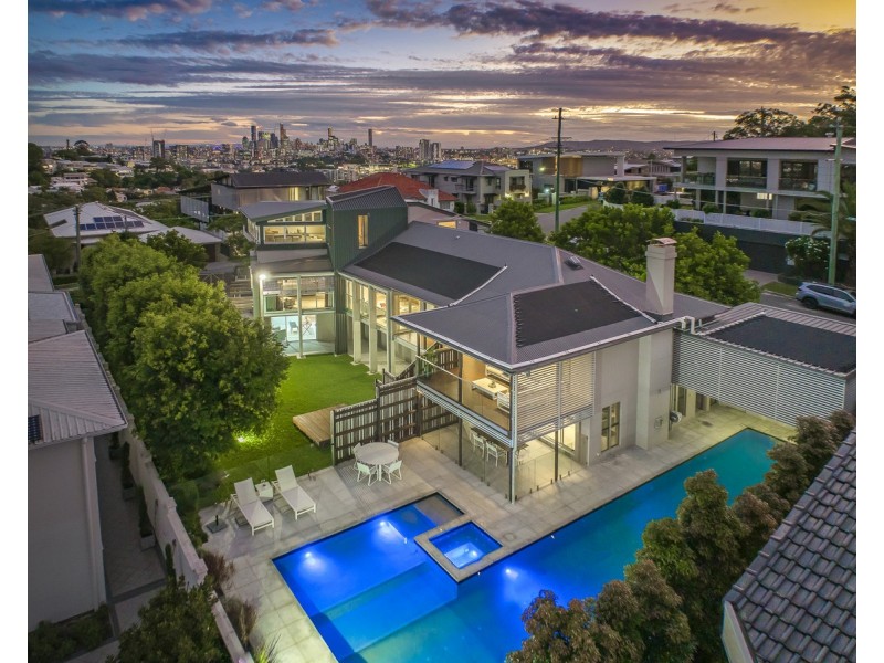 3 Sykes Street, Ascot QLD 4007