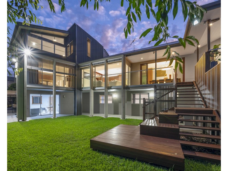 3 Sykes Street, Ascot QLD 4007