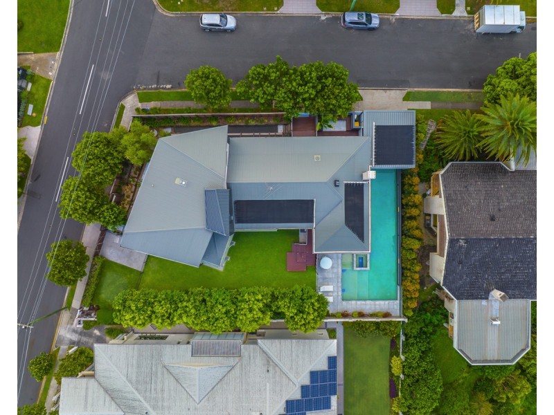 3 Sykes Street, Ascot QLD 4007