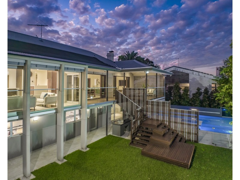 3 Sykes Street, Ascot QLD 4007