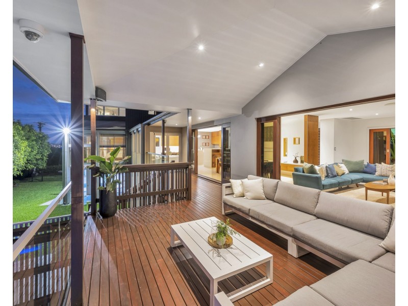 3 Sykes Street, Ascot QLD 4007