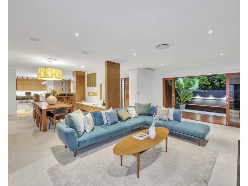 3 Sykes Street, Ascot QLD 4007