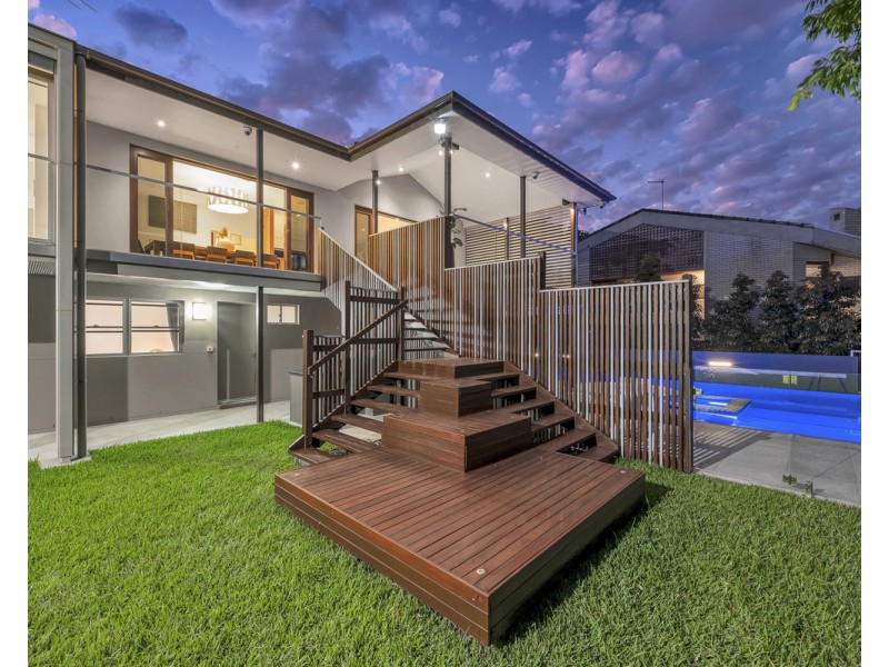 3 Sykes Street, Ascot QLD 4007