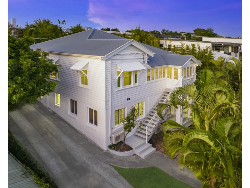 82 Oxford Street, Bulimba QLD 4171