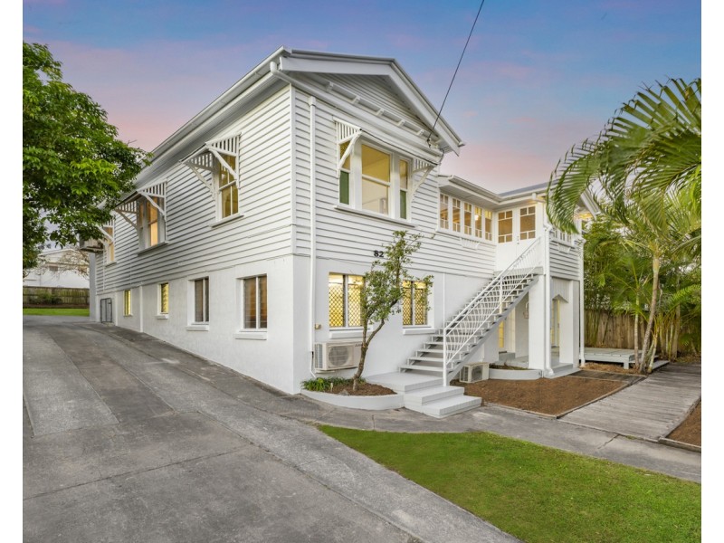 82 Oxford Street, Bulimba QLD 4171