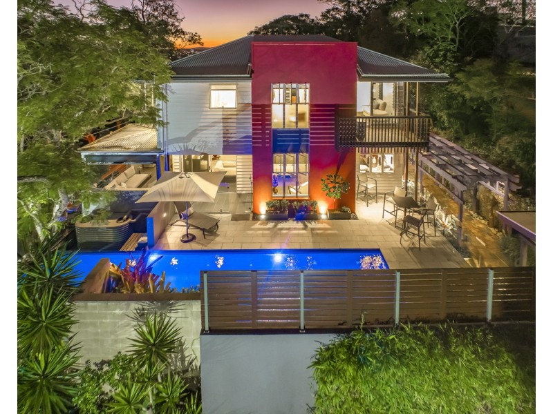 37 Saint James Street, Highgate Hill QLD 4101