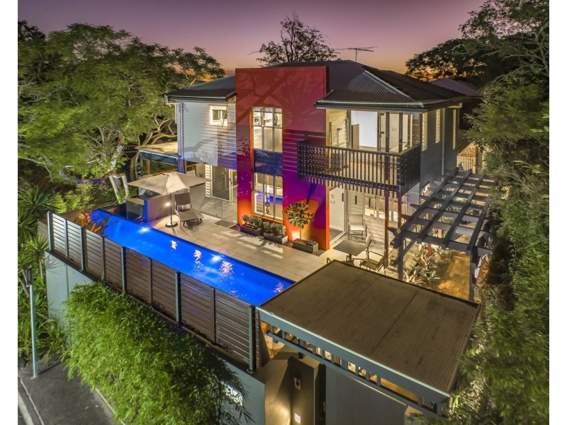 37 Saint James Street, Highgate Hill QLD 4101