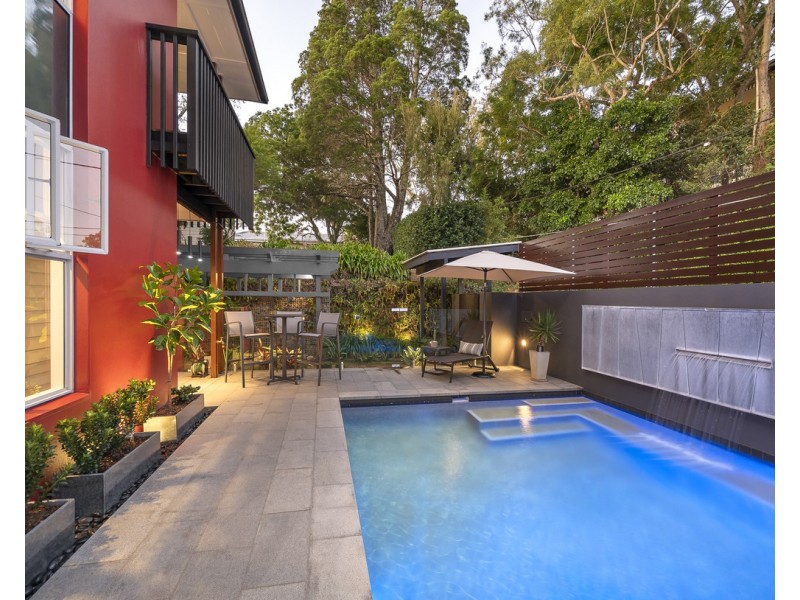 37 Saint James Street, Highgate Hill QLD 4101