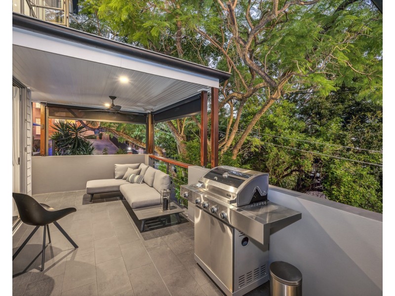 37 Saint James Street, Highgate Hill QLD 4101