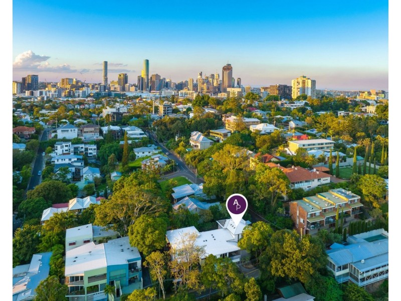 37 Saint James Street, Highgate Hill QLD 4101