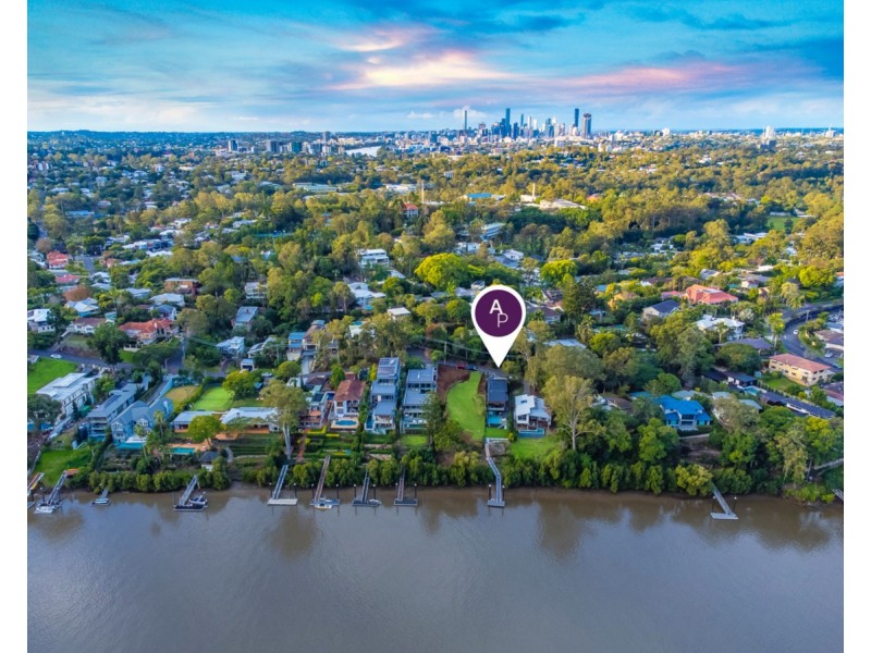 43 Ivy Street, Indooroopilly QLD 4068