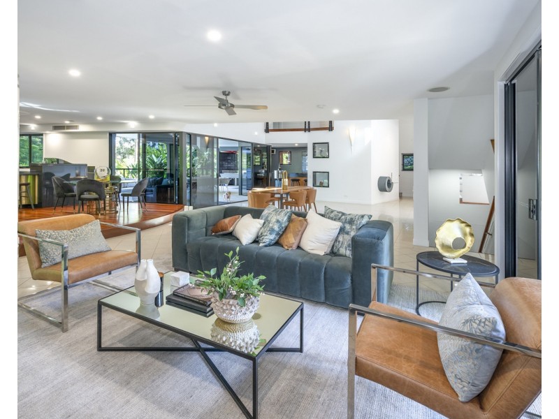 71 Robertson  Place, Fig Tree Pocket QLD 4069