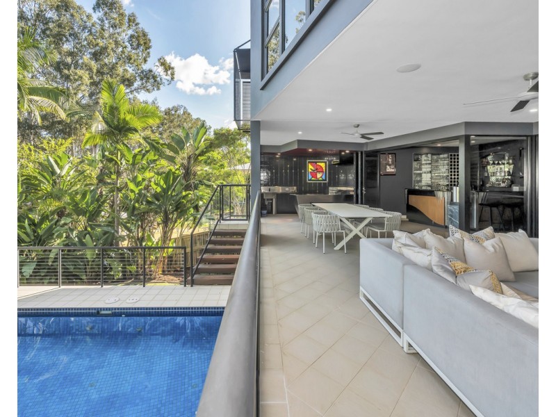 71 Robertson  Place, Fig Tree Pocket QLD 4069