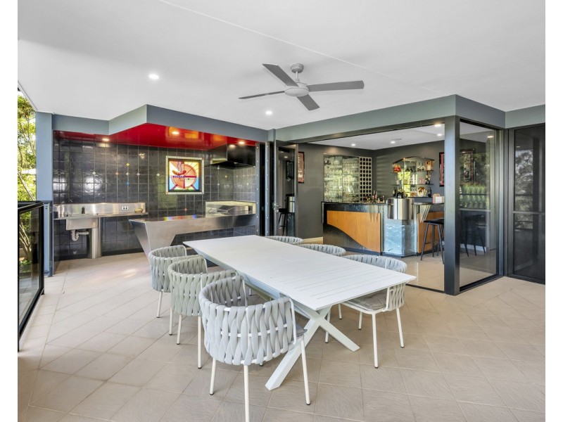 71 Robertson  Place, Fig Tree Pocket QLD 4069