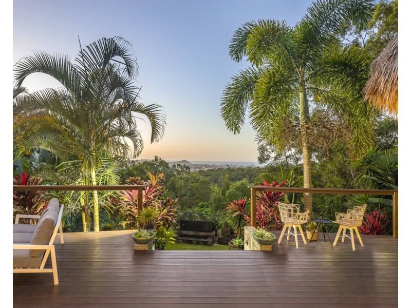 65 Westminster Boulevard, Elanora QLD 4221