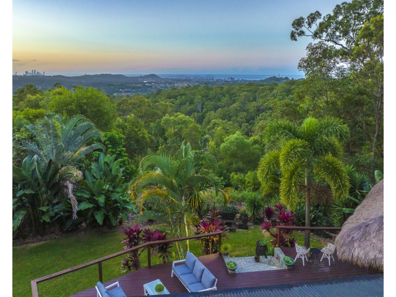 65 Westminster Boulevard, Elanora QLD 4221