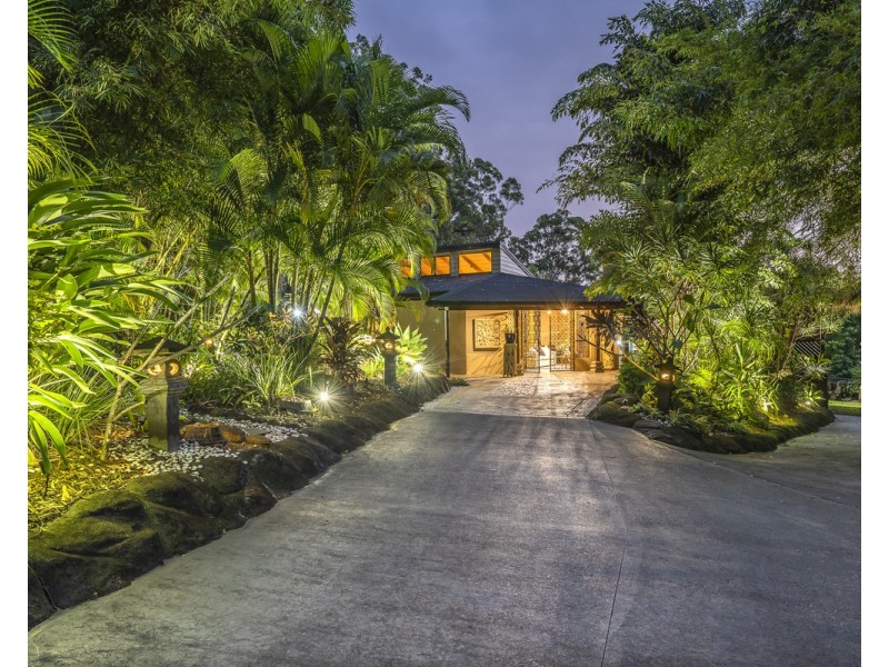 65 Westminster Boulevard, Elanora QLD 4221