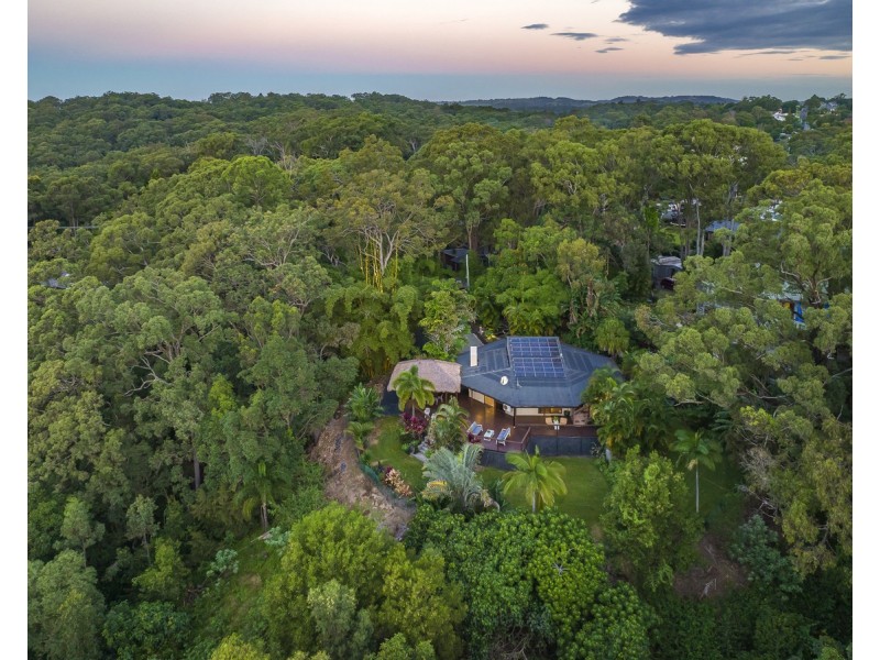 65 Westminster Boulevard, Elanora QLD 4221