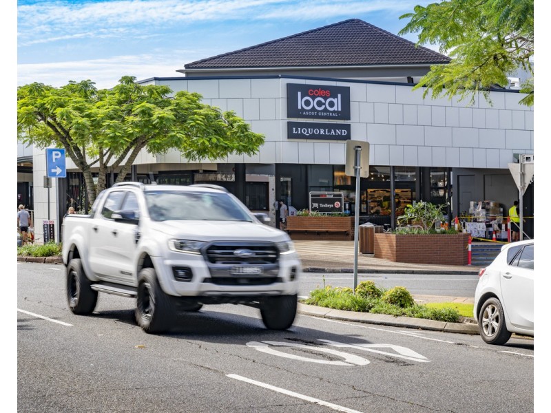 1/72 Nudgee Road, Hamilton QLD 4007