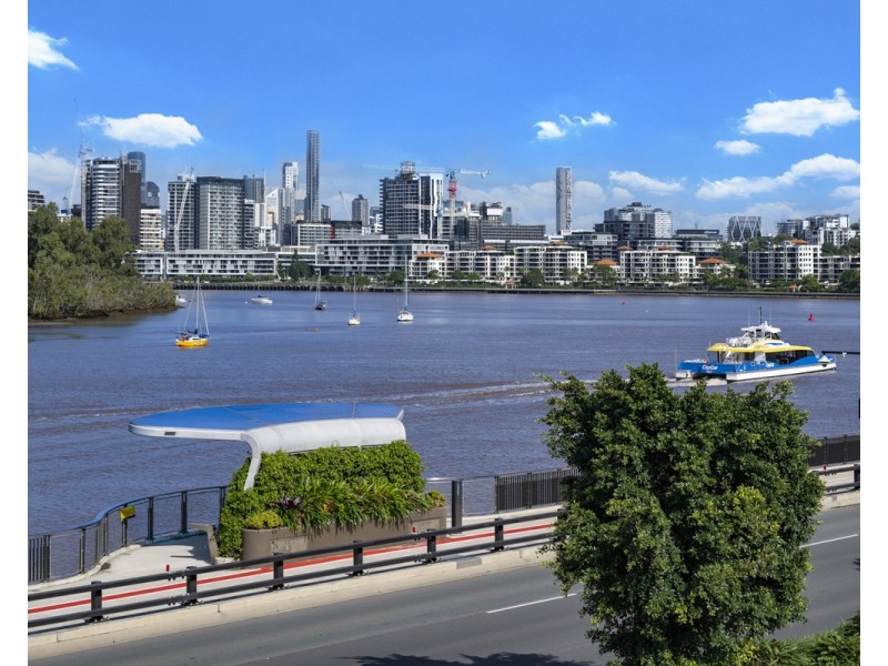 1/72 Nudgee Road, Hamilton QLD 4007