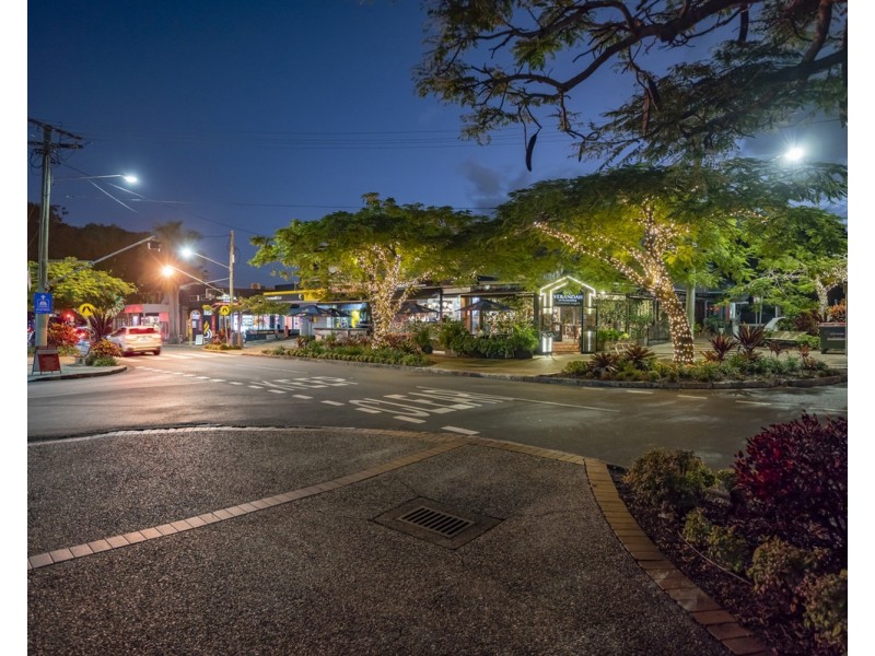 1/72 Nudgee Road, Hamilton QLD 4007