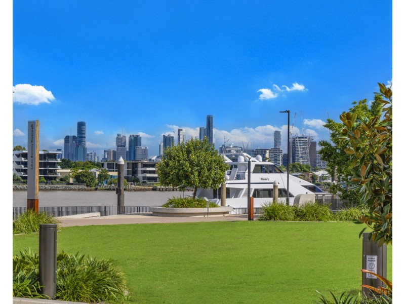 5/72 Nudgee Road, Hamilton QLD 4007
